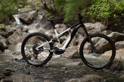 2021 commencal meta discount power